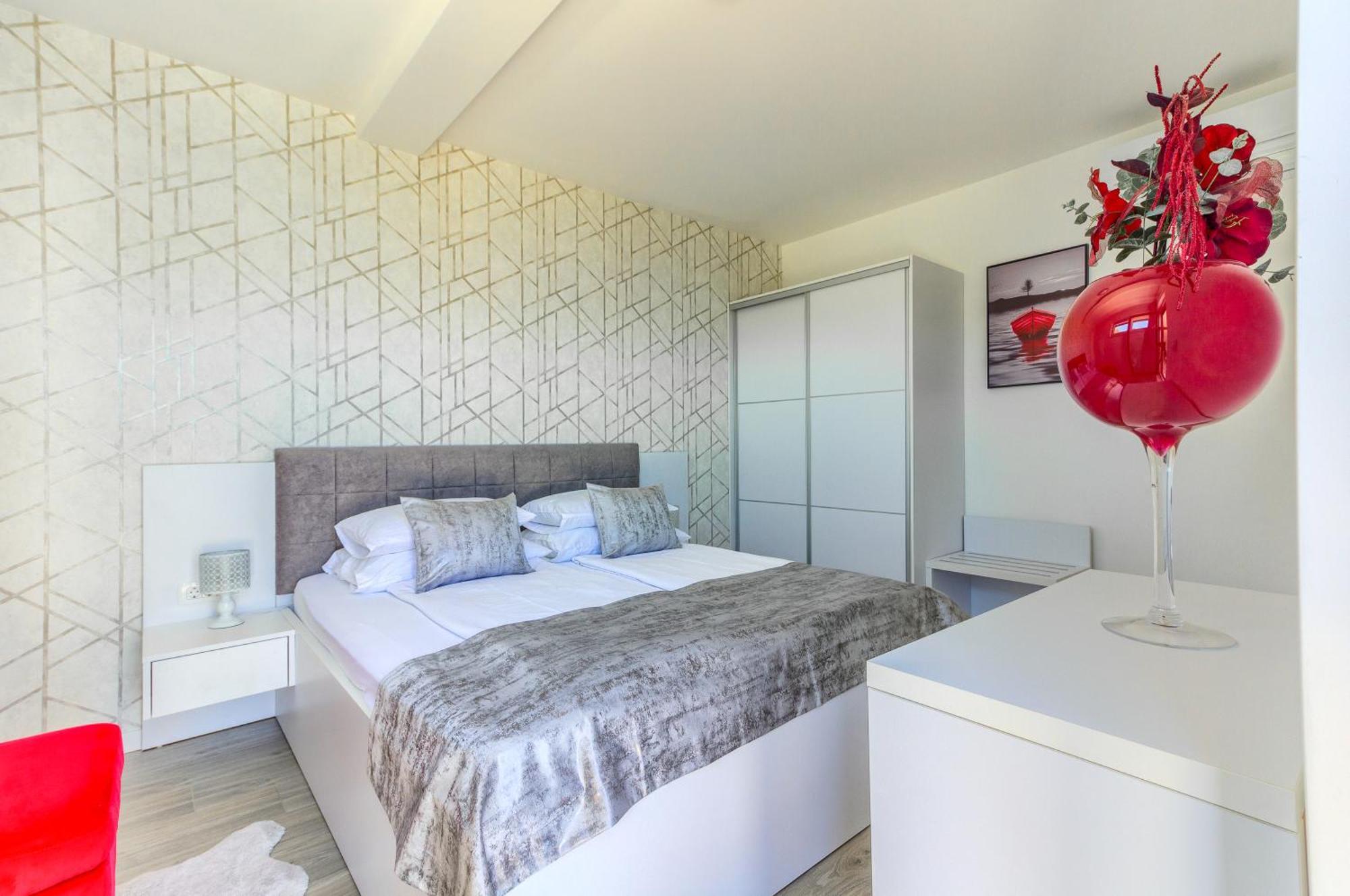 Villa A&D Slatine Room photo